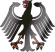 Logo Bundesadler der Behörden